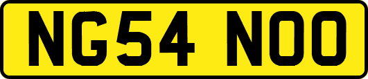 NG54NOO