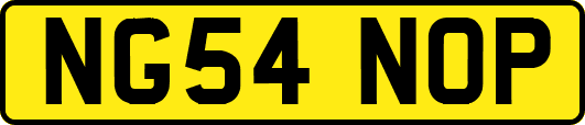 NG54NOP