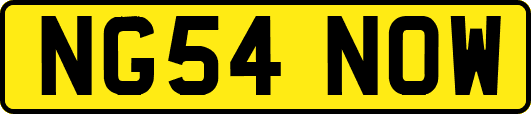 NG54NOW