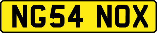 NG54NOX