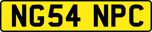 NG54NPC