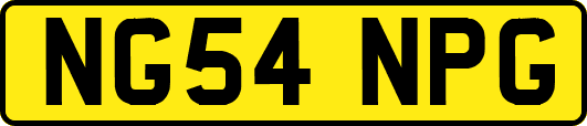NG54NPG