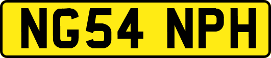 NG54NPH