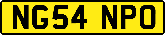NG54NPO