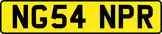 NG54NPR