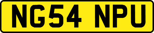 NG54NPU