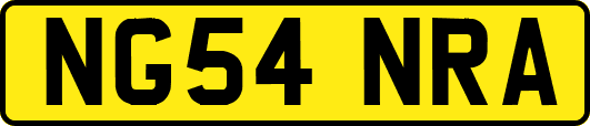 NG54NRA