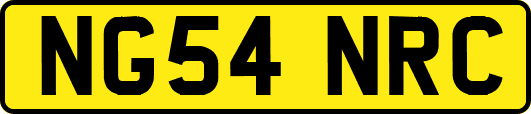 NG54NRC