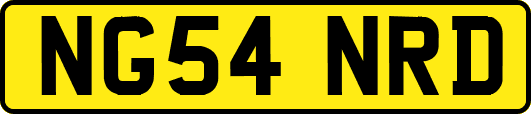 NG54NRD