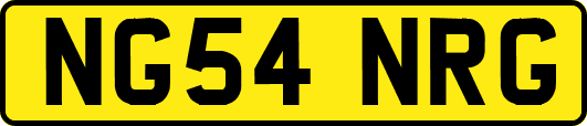 NG54NRG