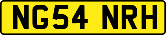 NG54NRH