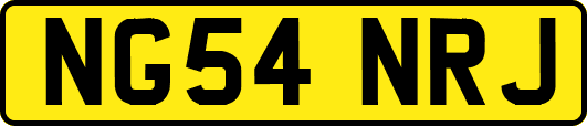 NG54NRJ