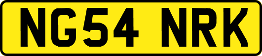 NG54NRK