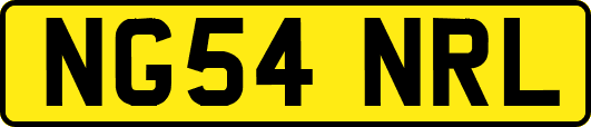 NG54NRL