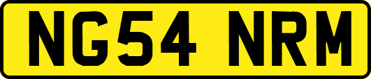 NG54NRM