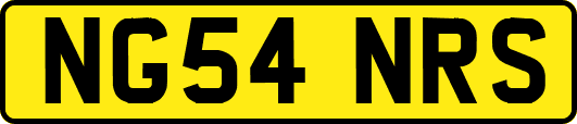NG54NRS