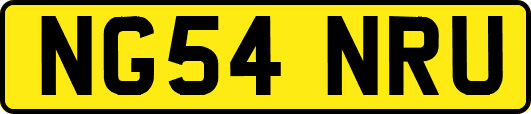NG54NRU