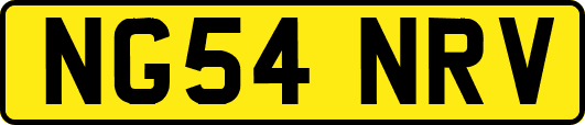 NG54NRV