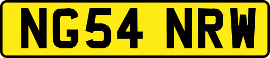 NG54NRW