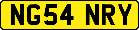 NG54NRY