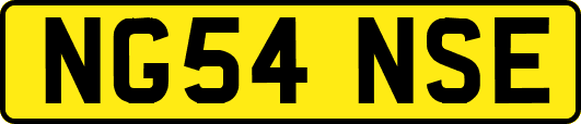 NG54NSE