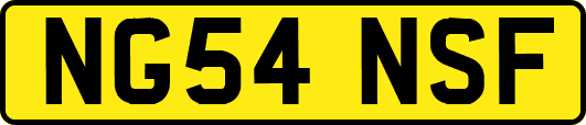 NG54NSF