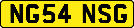 NG54NSG