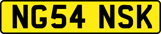 NG54NSK