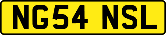 NG54NSL
