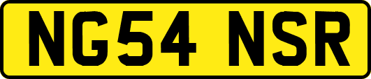 NG54NSR