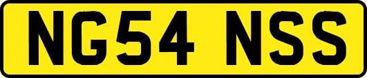 NG54NSS