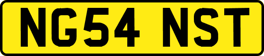 NG54NST