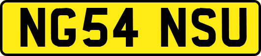 NG54NSU