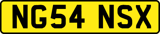 NG54NSX