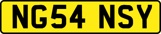 NG54NSY