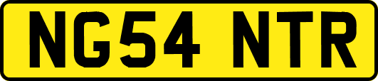 NG54NTR