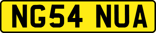 NG54NUA