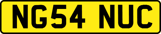 NG54NUC