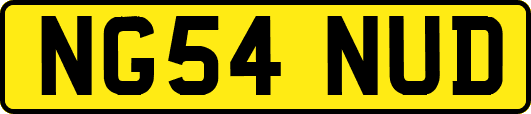 NG54NUD