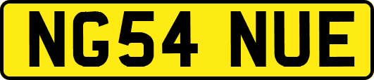 NG54NUE
