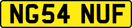 NG54NUF