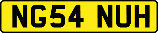 NG54NUH