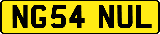 NG54NUL