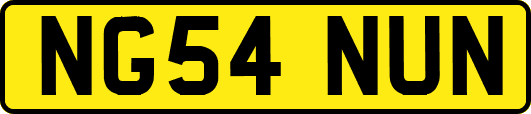NG54NUN