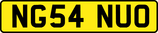 NG54NUO