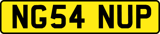 NG54NUP
