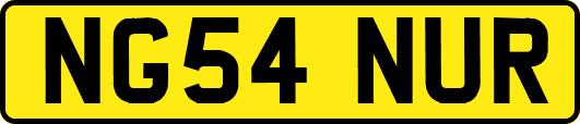 NG54NUR