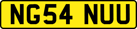 NG54NUU