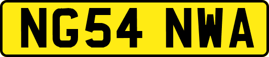 NG54NWA