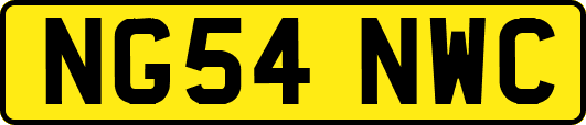 NG54NWC